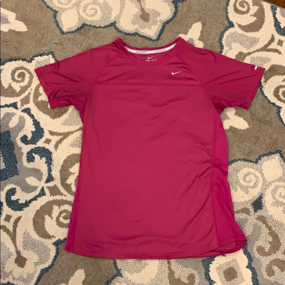 ❗️Nike running shirt!❗️